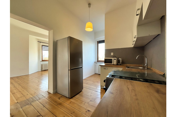 kłodzki, Kłodzko, Mieszkanie z ogrodem.