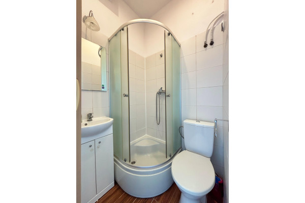 kłodzki, Kłodzko, Mieszkanie z ogrodem.