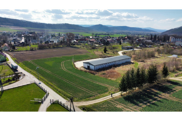 Ołdrzychowice Kłodzkie, Kłodzko, Obiekt na sprzedaż