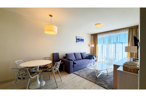 Biała Woda, Bystrzyca Kłodzka, Mieszkanie na sprzedaż