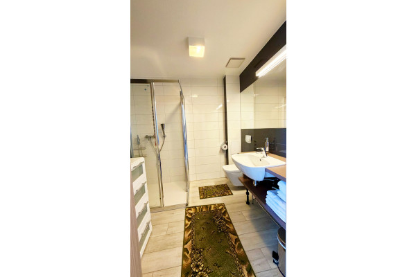 kłodzki, Bystrzyca Kłodzka, Biała Woda, Na Skarpie, Apartament - 2 pokoje Resort Czarna G&oacute;ra