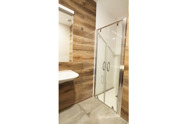 kłodzki, Bystrzyca Kłodzka, Biała Woda, Na Skarpie, Apartament - 2 pokoje Resort Czarna G&oacute;ra