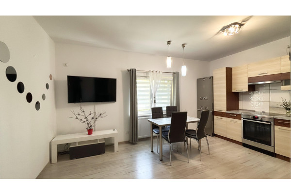 kłodzki, Bystrzyca Kłodzka, Długopole-Zdr&oacute;j, Mieszkanie 38,4 m&sup2; w Długopolu-Zdroju &ndash; idealna baza wypadowa w Sudety