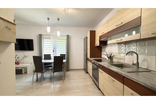 kłodzki, Bystrzyca Kłodzka, Długopole-Zdr&oacute;j, Mieszkanie 38,4 m&sup2; w Długopolu-Zdroju &ndash; idealna baza wypadowa w Sudety