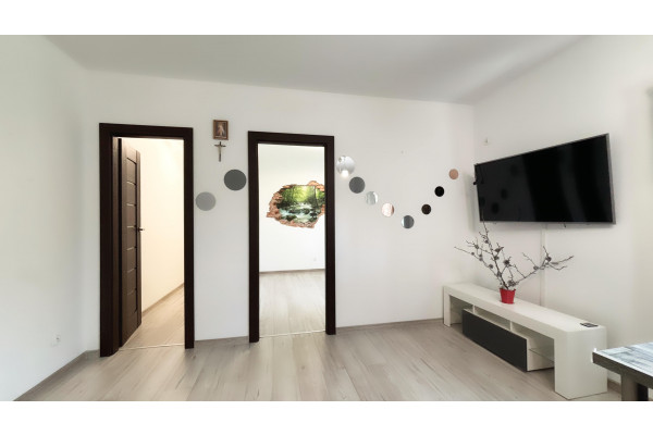 kłodzki, Bystrzyca Kłodzka, Długopole-Zdr&oacute;j, Mieszkanie 38,4 m&sup2; w Długopolu-Zdroju &ndash; idealna baza wypadowa w Sudety
