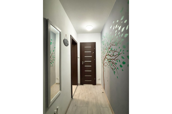 kłodzki, Bystrzyca Kłodzka, Długopole-Zdr&oacute;j, Mieszkanie 38,4 m&sup2; w Długopolu-Zdroju &ndash; idealna baza wypadowa w Sudety