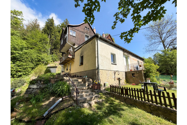 kłodzki, Bystrzyca Kłodzka, Długopole-Zdr&oacute;j, Mieszkanie 38,4 m&sup2; w Długopolu-Zdroju &ndash; idealna baza wypadowa w Sudety