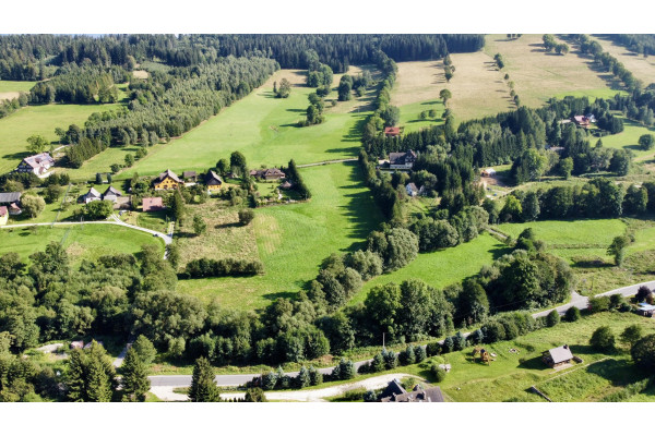 dolnośląskie, kłodzki, Stronie Śląskie, Stronie Wieś, Działka Budowla 3 km od Resortu Czarna G&oacute;ra