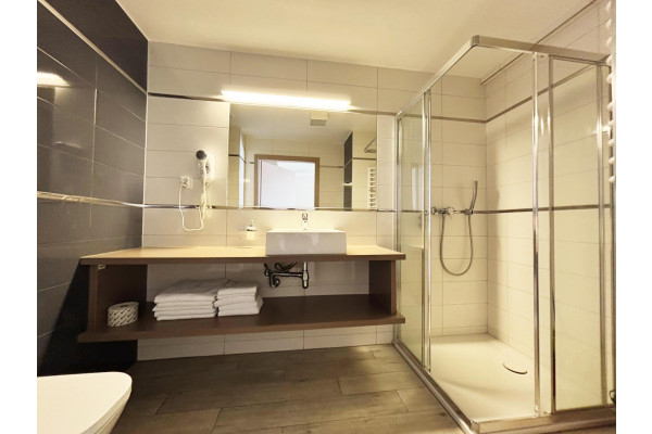 kłodzki, Bystrzyca Kłodzka, Biała Woda, Dwupokojowy Apartament w Resorcie Czarna G&oacute;ra