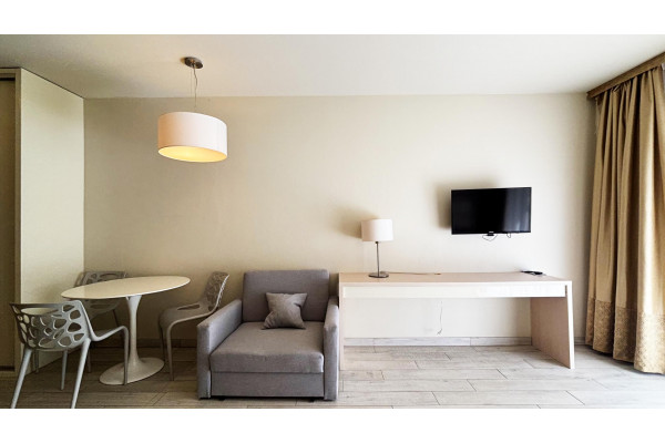 kłodzki, Bystrzyca Kłodzka, Biała Woda, Apartament na parterze - Resort Czarna G&oacute;ra