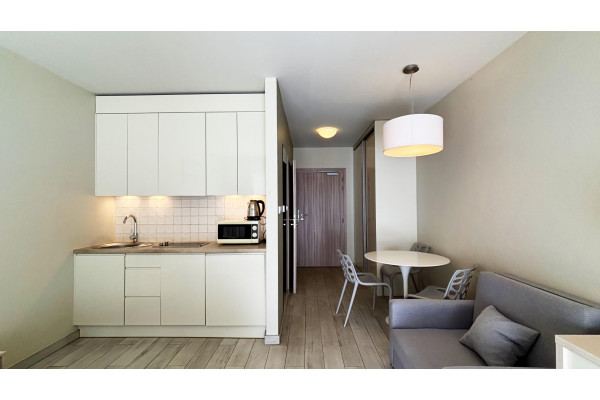 kłodzki, Bystrzyca Kłodzka, Biała Woda, Apartament na parterze - Resort Czarna G&oacute;ra