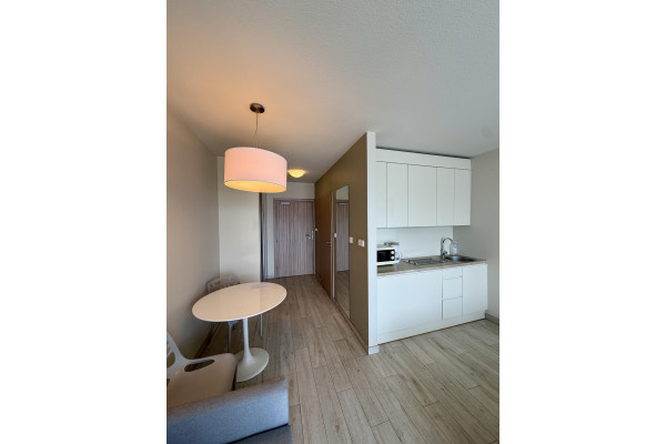 kłodzki, Bystrzyca Kłodzka, Biała Woda, Na Skarpie, Apartament w Resorcie Czarna G&oacute;ra