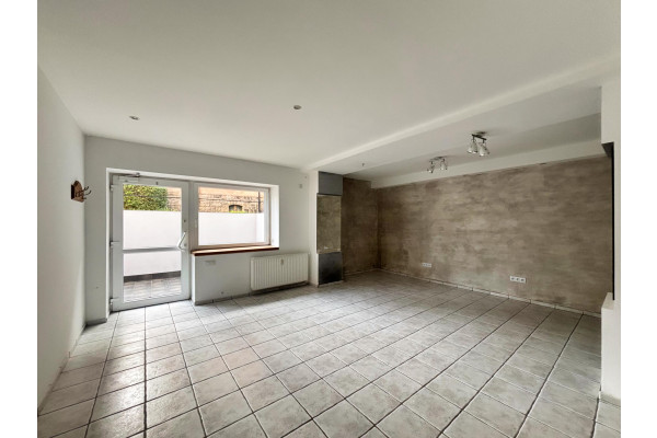 kłodzki, Kłodzko, Harcerzy, Lokal usługowy 45,21 m&sup2; &ndash; Kłodzko, ul. Harcerzy