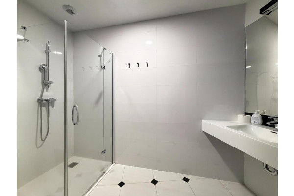 kłodzki, Stronie Śląskie, Sienna, Apartament w Czarnej Perle z widokiem na Czarną G&oacute;rę.