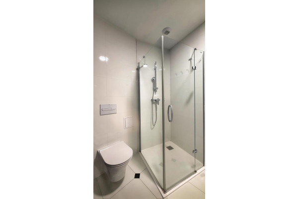 kłodzki, Stronie Śląskie, Sienna, Apartament w Czarnej Perle z widokiem na Czarną G&oacute;rę.