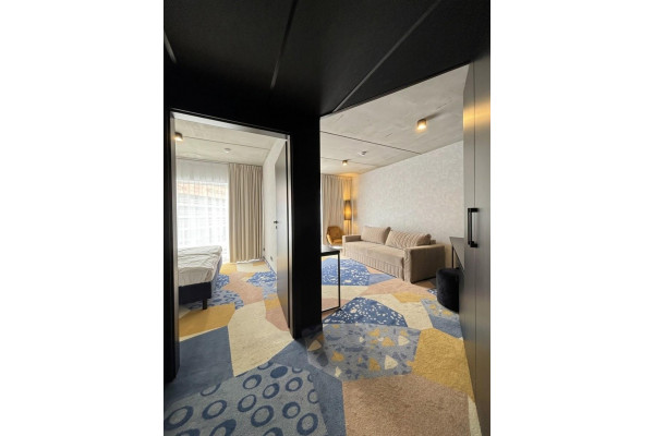 kłodzki, Stronie Śląskie, Sienna, Apartament w samym sercu Resortu Czarna G&oacute;ra.