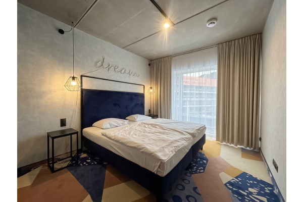 kłodzki, Stronie Śląskie, Sienna, Apartament w samym sercu Resortu Czarna G&oacute;ra.