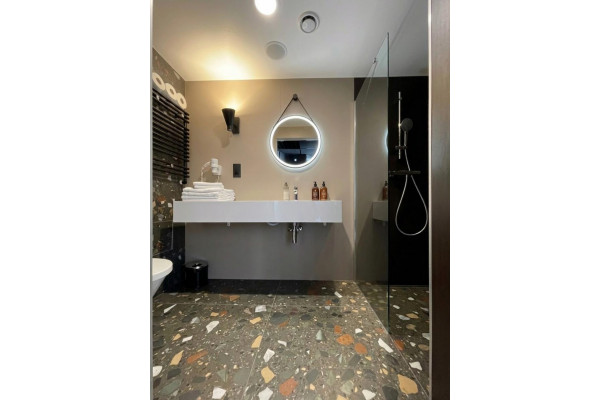kłodzki, Stronie Śląskie, Sienna, Apartament w samym sercu Resortu Czarna G&oacute;ra.
