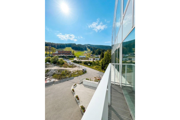 kłodzki, Stronie Śląskie, Sienna, Apartament w samym sercu Resortu Czarna G&oacute;ra.
