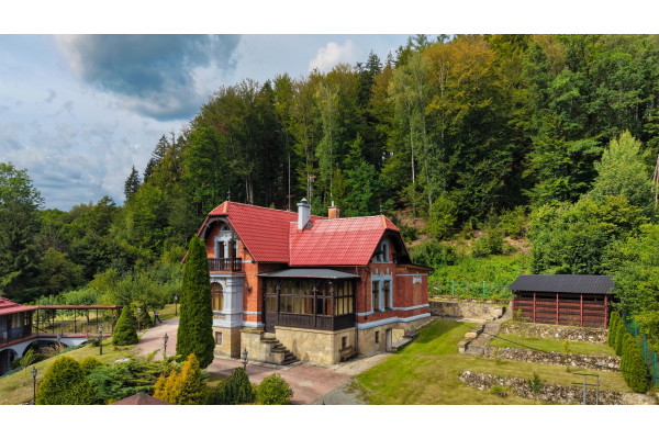 Długopole-Zdr&oacute;j, Bystrzyca Kłodzka, Dom na sprzedaż
